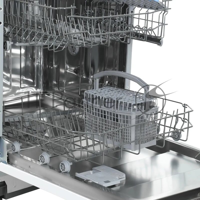 Посудомоечная машина встраив. Hyundai HBD 672 2100Вт полноразмерная