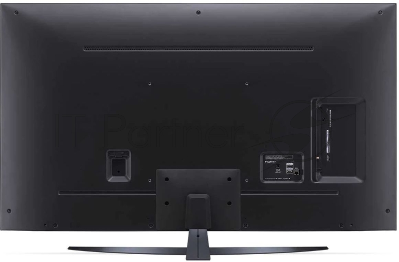 Телевизор LED LG 50 50NANO769QA.ADGG синяя сажа 4K Ultra HD 60Hz DVB-T DVB-T2 DVB-C WiFi Smart TV (RUS)