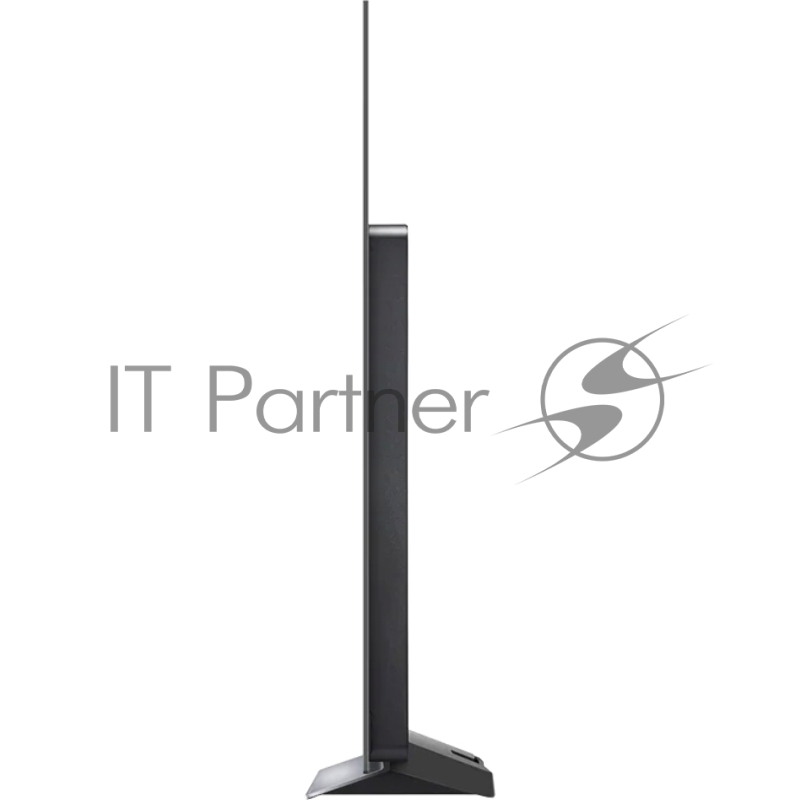 Телевизор LG 55 OLED55C24LA темно-серый {4K Ultra HD 120Hz DVB-T DVB-T2 DVB-C DVB-S DVB-S2 USB WiFi Smart TV (RUS)}