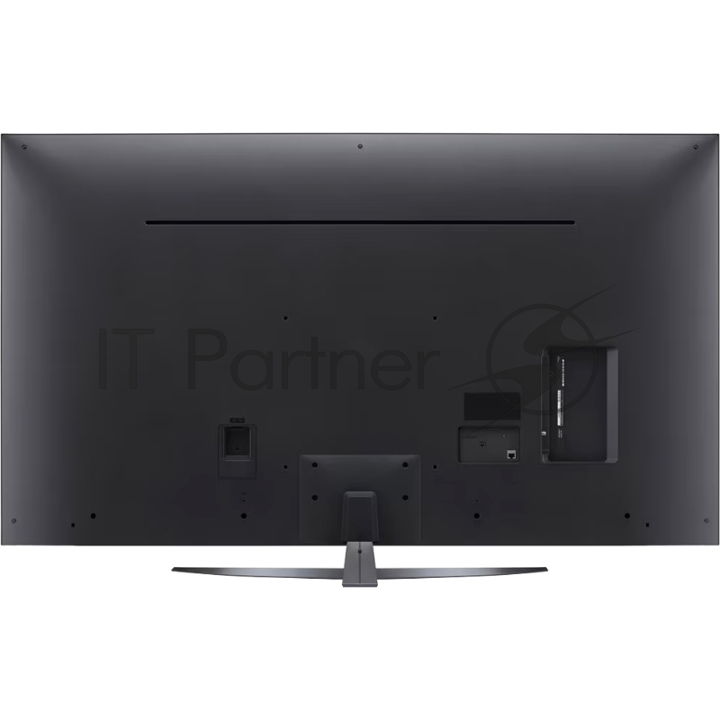 Телевизор ЖК 55 LG/ 55, Ultra HD, Smart TV, DVB-T/T2/C/S/S2, 2х10Вт, 3HDMI, 2USB, Magic Remote, 1 pole stand, темная медь