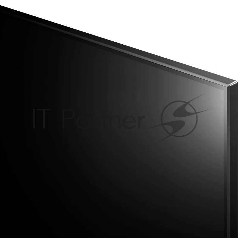 Телевизор ЖК 50 LG/ 50, NanoCell, Ultra HD, Smart TV, DVB-T/T2/C/S/S2, 2х10Вт, 4HDMI, 2USB, Magic Remote, 1 pole stand, Black