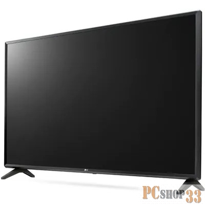 Television LED 43 LG 43LM5772 Black, FULL HD, DVB-T2/C/S2, USB, Wi-Fi, Smart TV