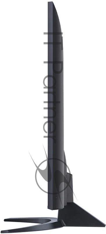 Телевизор 55 LG 55NANO769QA.ADGG синяя сажа 4K Ultra HD 60Hz DVB-T DVB-T2 DVB-C WiFi Smart TV (RUS)