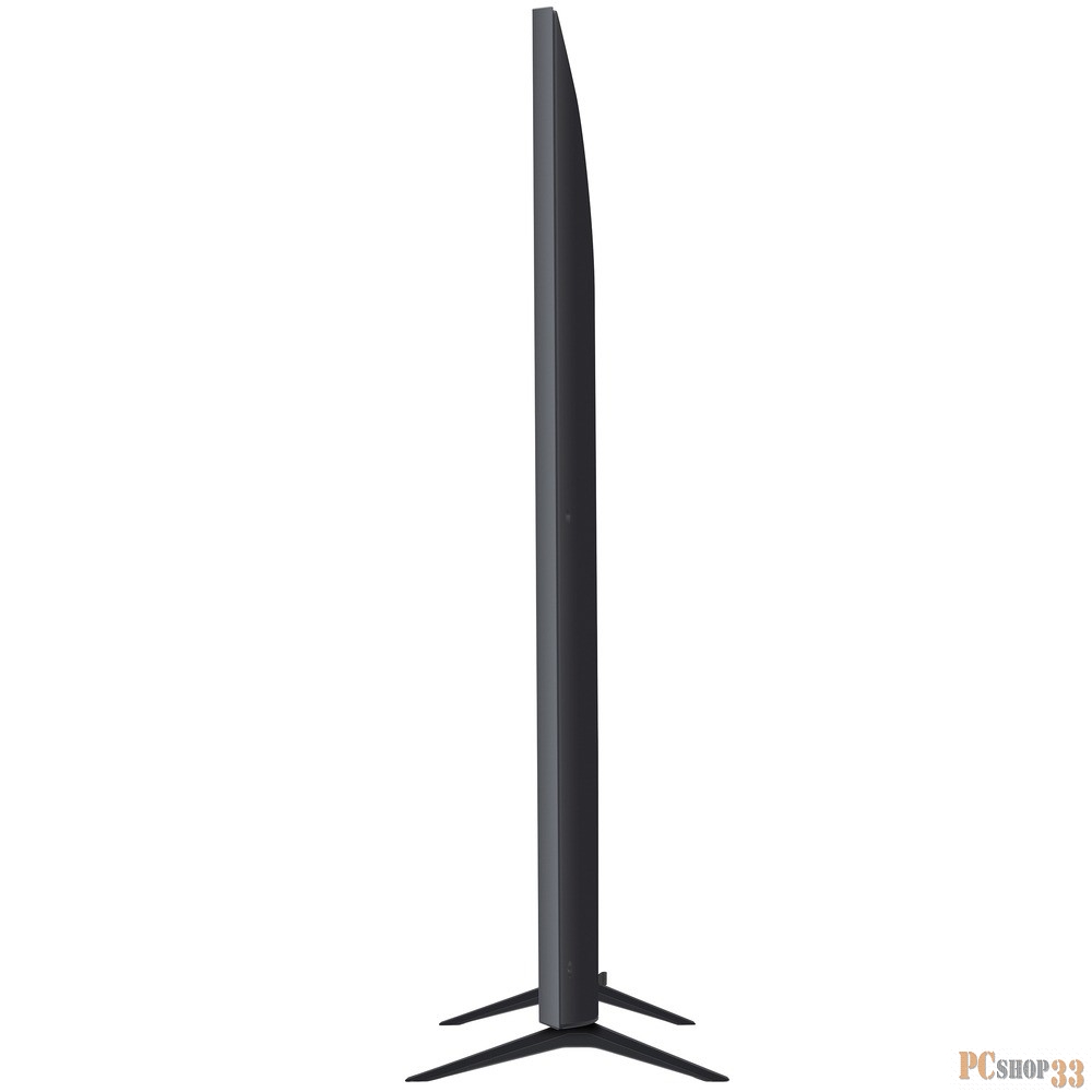 Телевизор LG 75 75UQ80006LB