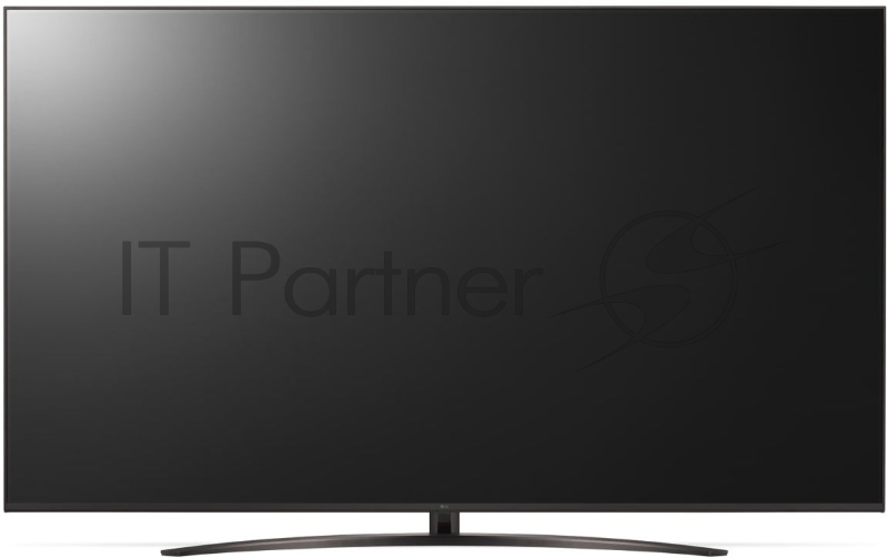 Телевизор LED LG 75 75UQ81009LC.ADGG темная медь 4K Ultra HD 60Hz DVB-T DVB-T2 DVB-C DVB-S DVB-S2 USB WiFi Smart TV (RUS)