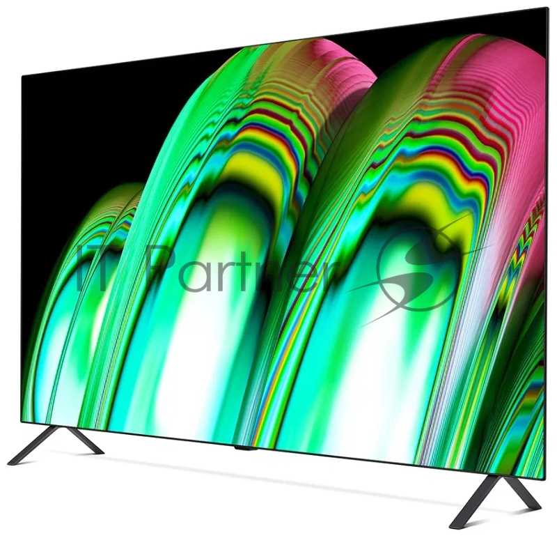 Телевизор LG 65 OLED65A26LA