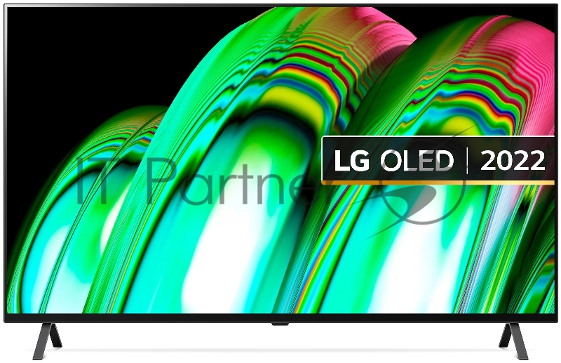 Телевизор LG 65 OLED65A26LA