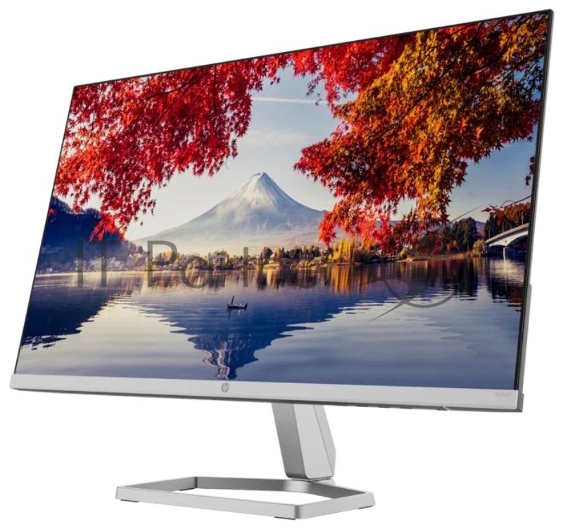 Монитор HP 23.8 M24f черный