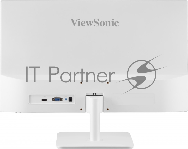 Монитор ViewSonic 24 VA2430-H-W-6 Белый