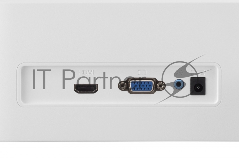 Монитор ViewSonic 24 VA2430-H-W-6 Белый