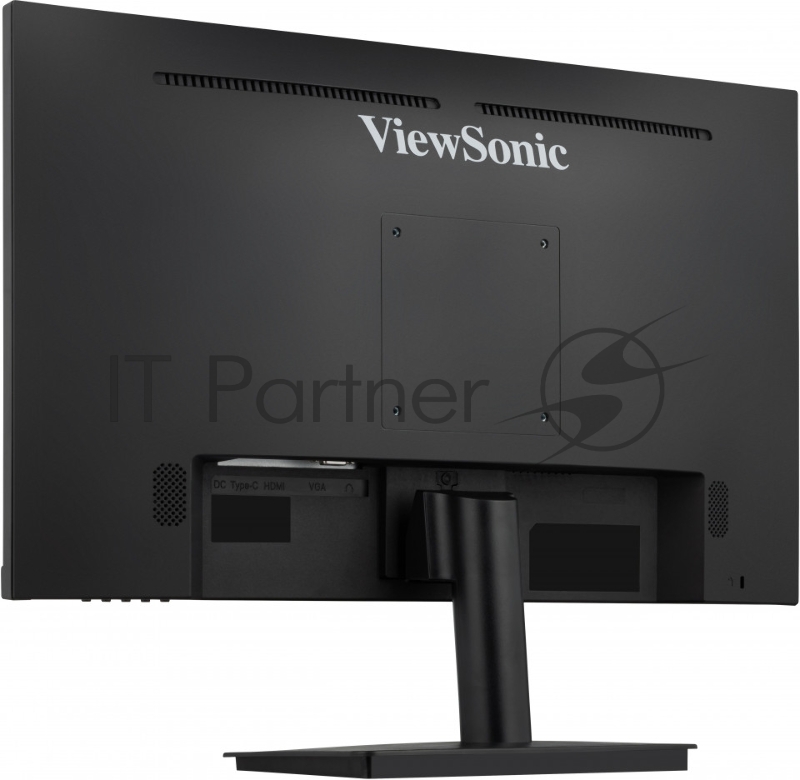 Монитор ViewSonic 24 VA2409-MHU 1920х1080 IPS с USB-C