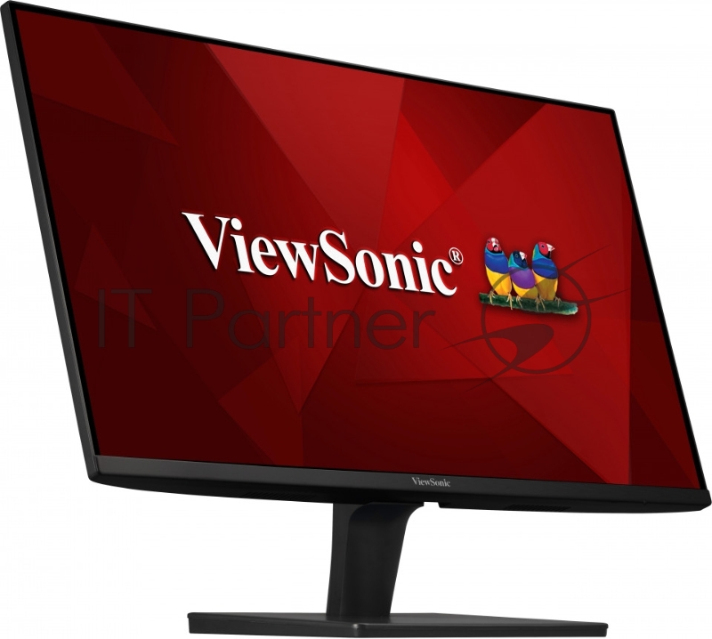 Монитор ViewSonic 27 VA2715-MH 1920х1080