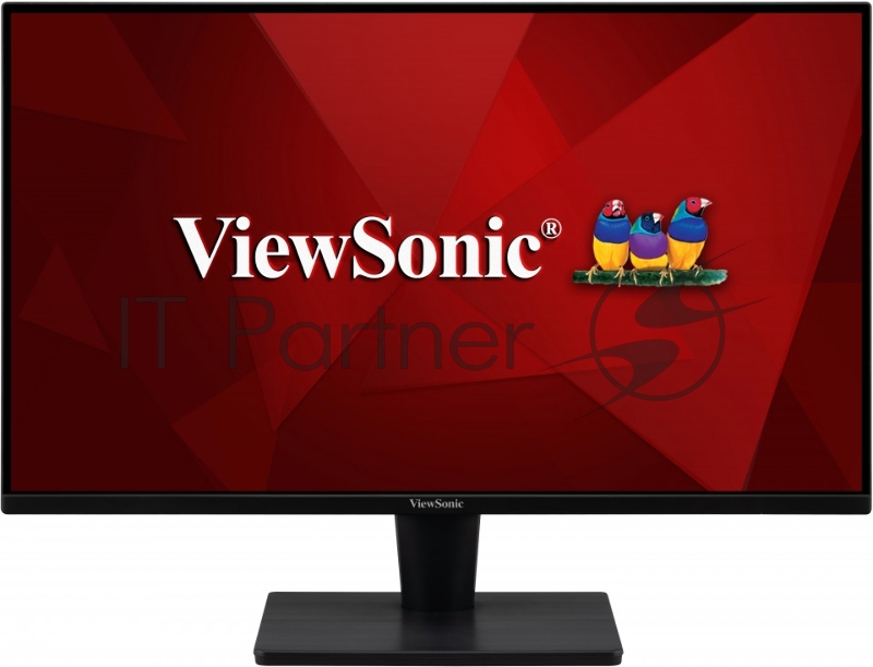 Монитор ViewSonic 27 VA2715-MH 1920х1080