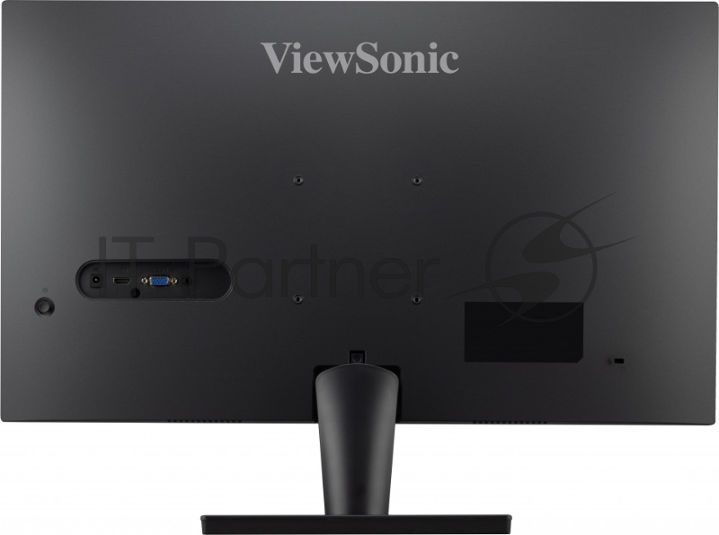 Монитор ViewSonic 27 VA2715-MH 1920х1080