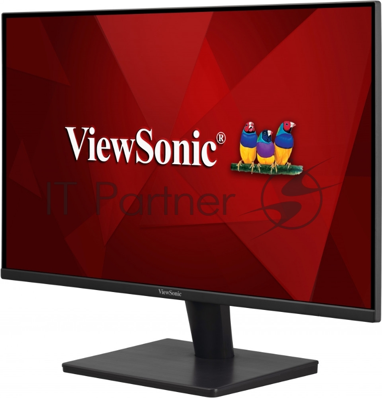 Монитор ViewSonic 27 VA2715-MH 1920х1080