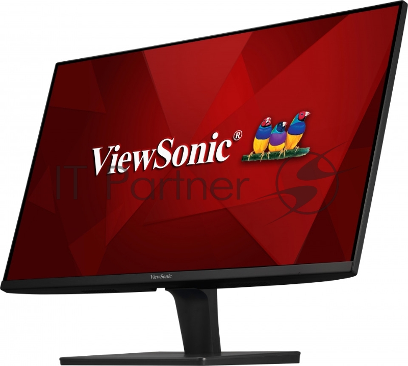 Монитор ViewSonic 27 VA2715-MH 1920х1080