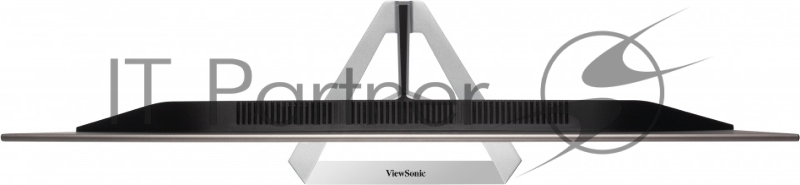 Монитор ViewSonic 31.5 VX3276-2K-MHD-2 черный VA LED 16:9 HDMI M/M матовая 1200:1 250cd 178гр/178гр 2560x1440 DisplayPort UHD 6.9кг