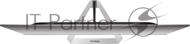 Монитор ViewSonic 31.5 VX3276-2K-MHD-2 черный VA LED 16:9 HDMI M/M матовая 1200:1 250cd 178гр/178гр 2560x1440 DisplayPort UHD 6.9кг