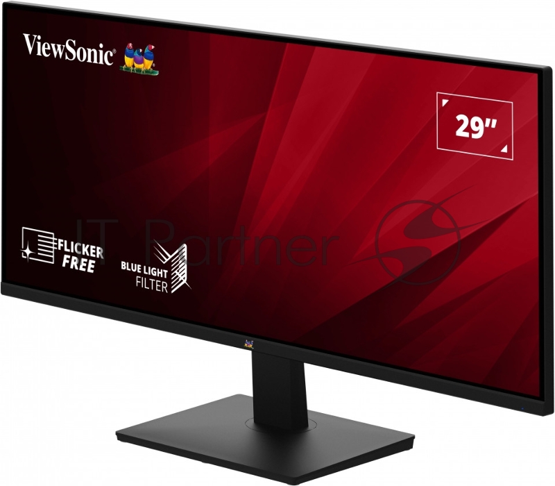 Монитор ViewSonic 29 VA2932-MHD 2560x1080 IPS соотношение сторон 21:9