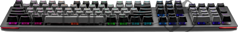 Игровая клавиатура Cooler Master Keyboard CK352/Black/Brown Switch/RU
