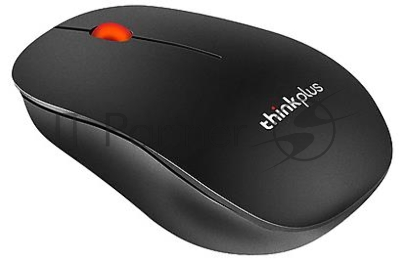 Мышка LENOVO USB OPTICAL WRL M80 1600 DPI BLACK