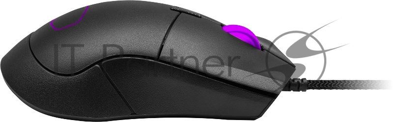 Мышь Cooler Master Mouse MM310/Wired/Black Matte