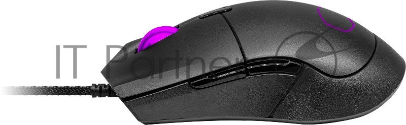 Мышь Cooler Master Mouse MM310/Wired/Black Matte
