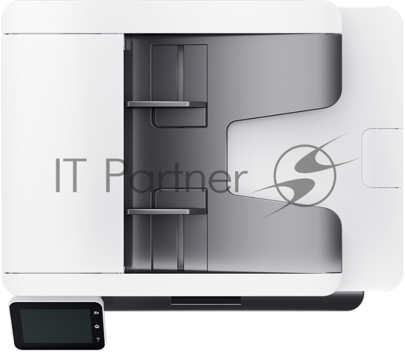 МФУ лазерное Pantum M7310DN