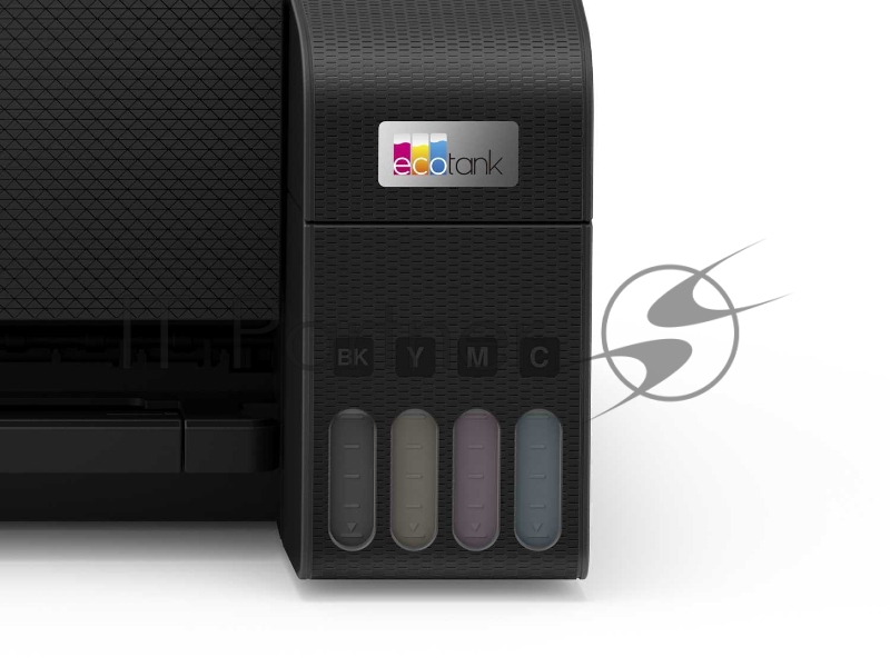 МФУ струйное 3-в-1 Epson EcoTank L3250 (цветное, А4, печать 5760x1440dpi,сканер 1200x2400pi, 33ppm ч/б, 15ppm цвет,100л.,USB,Wi-Fi, Epson Smart Panel, контейнеры с чернилами на 3600 ч/б, 6500 цвет)