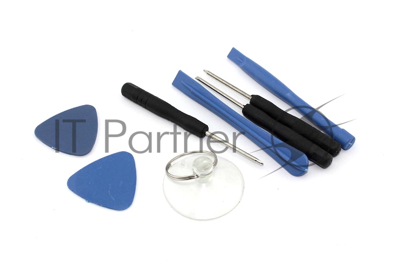 Набор инструментов для разборки планшетов и телефонов (без пинцета) №2