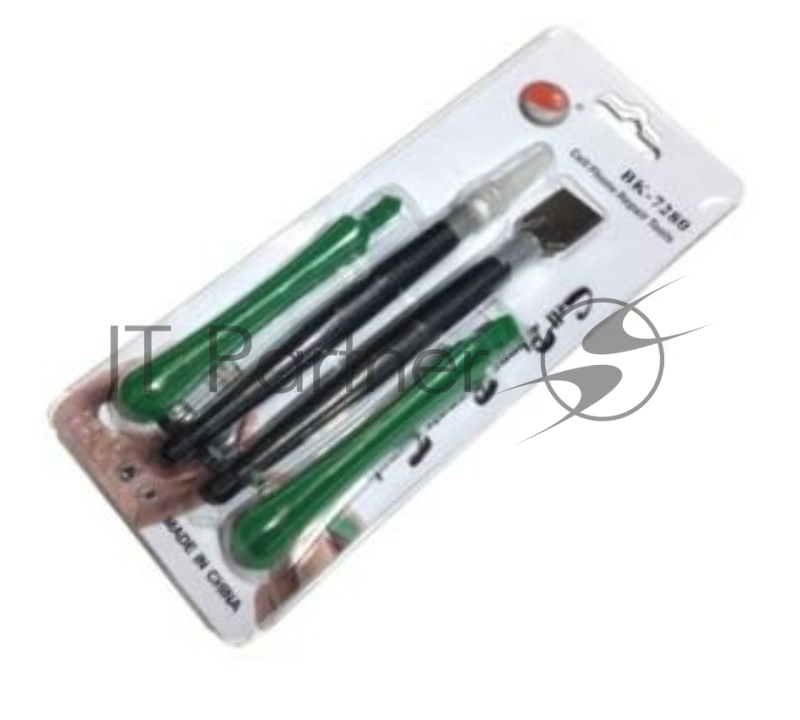 Набор инструментов BAKU BK-7280-D