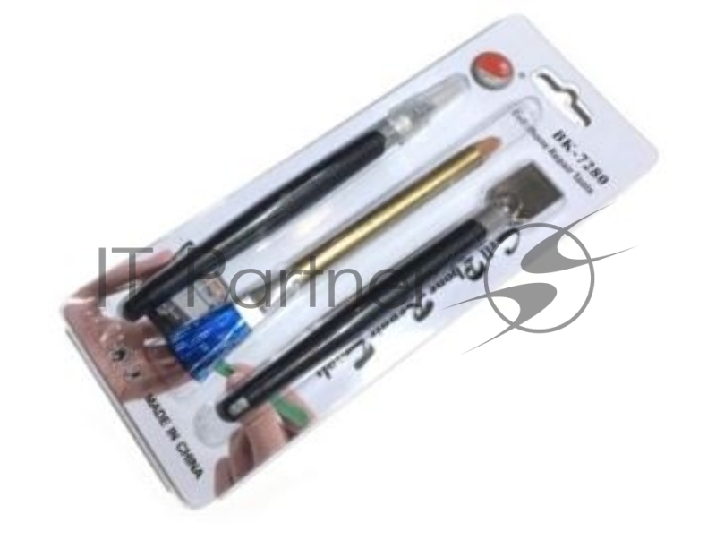 Набор инструментов BAKU BK-7280-C