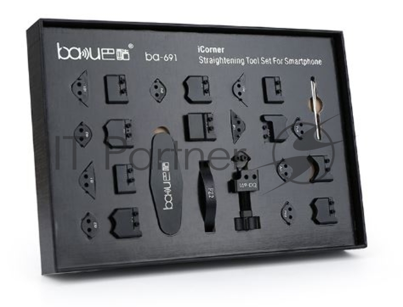 Набор инструментов для выравнивания корпуса смартфона BAKU BA-691