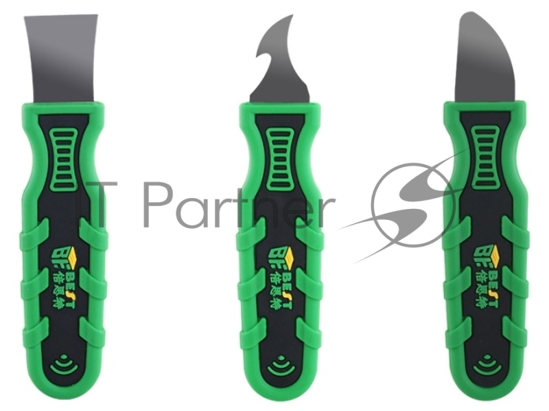 Набор инструментов для вскрытия телефонов и планшетов Best BST-138/139/140