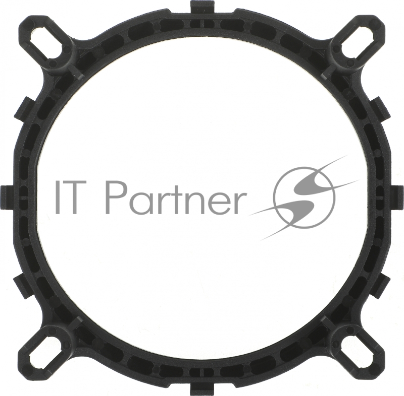 Компонент системы охлаждения Aerocool Bracket for 1700 support Soc-1700 120gr Ret