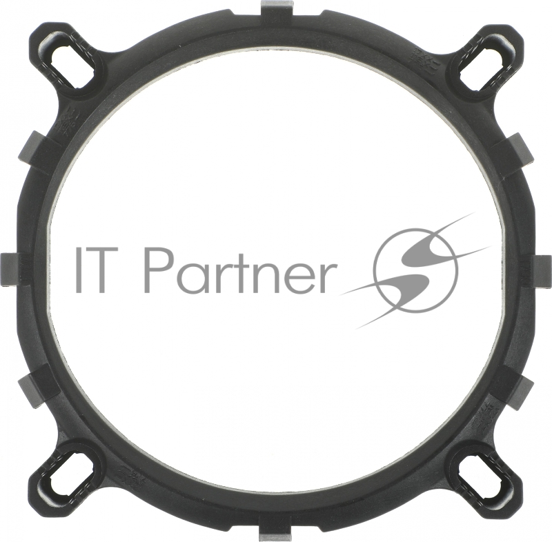 Компонент системы охлаждения Aerocool Bracket for 1700 support Soc-1700 120gr Ret