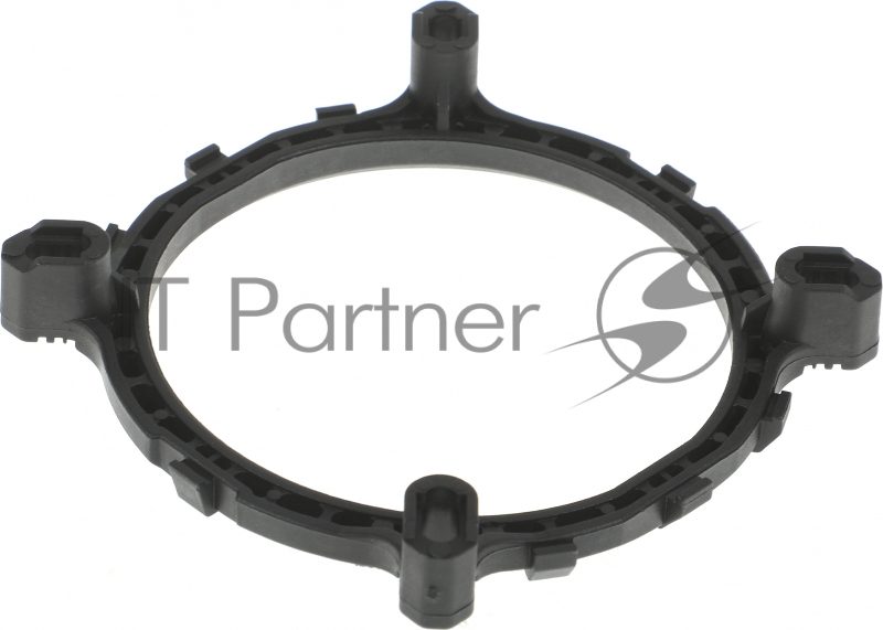 Компонент системы охлаждения Aerocool Bracket for 1700 support Soc-1700 120gr Ret