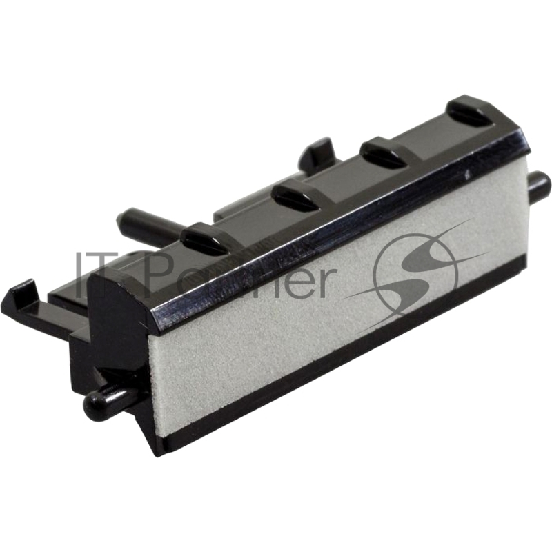 Фрикционная пластина, адгезионная