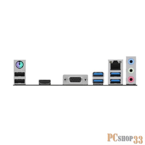 Материнская плата Asus PRIME H510M-K R2.0 Soc-1200 Intel H470 2xDDR4 mATX AC`97 8ch(7.1) GbLAN+VGA+HDMI