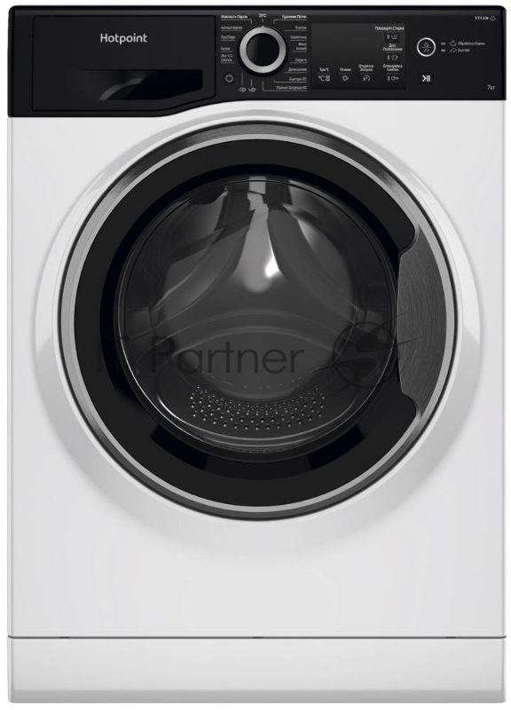 Стиральная машина HOTPOINT-ARISTON NSB 7225 ZSVRU 869991644680