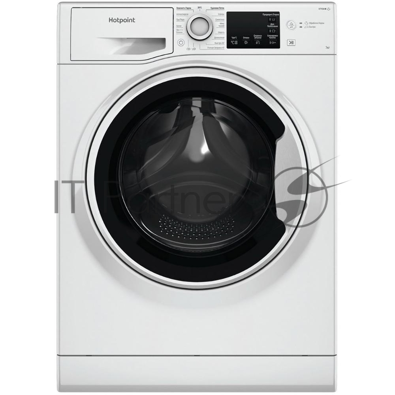 Стиральная машина HOTPOINT-ARISTON NSB 7225 WV RU 869991644670