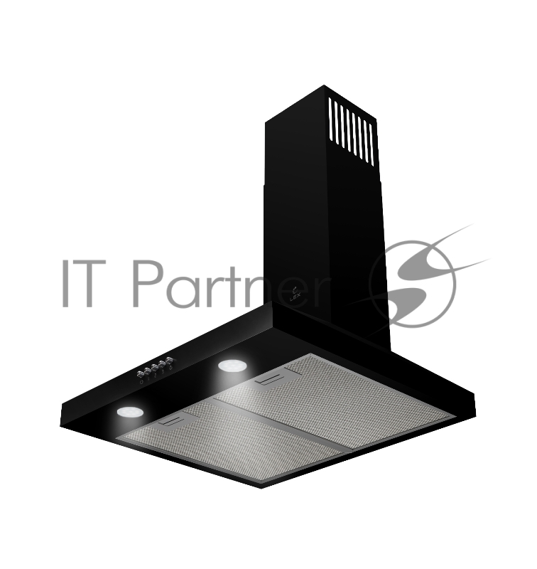 Вытяжка LEX BRIZ 500 BLACK