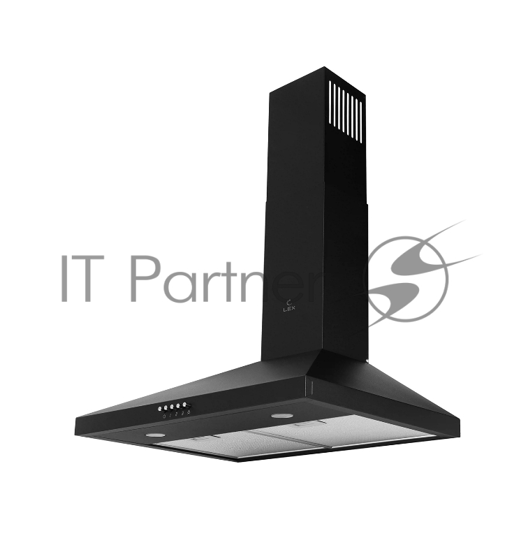 Вытяжка LEX BRIZ 500 BLACK
