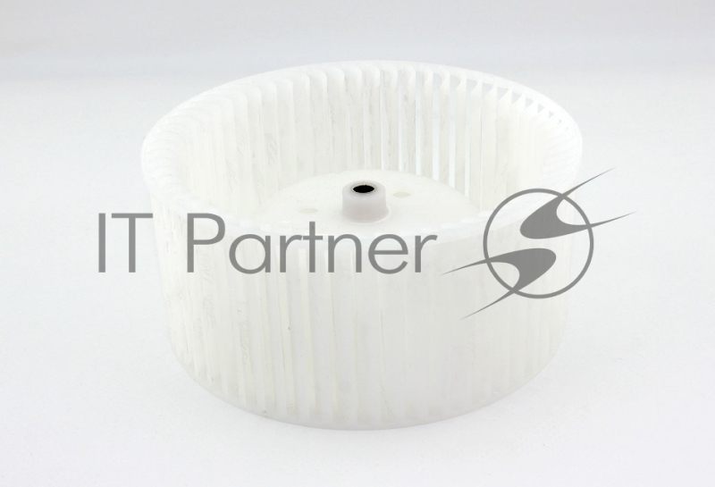 Крыльчатка для вытяжек SHINDO AD0010-01 H-72, D-152