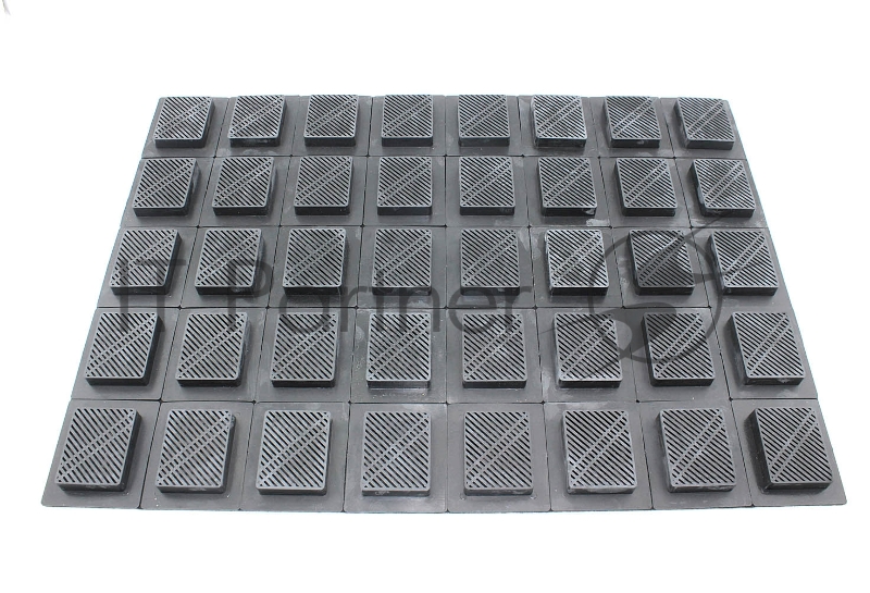 Угольный фильтр для вытяжек Krona STELLA 60 (1 шт.)