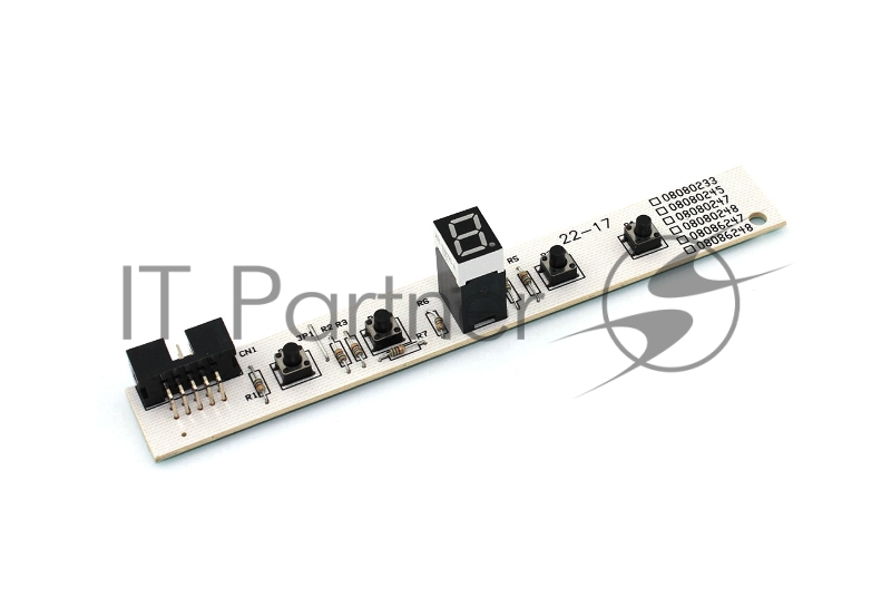 Панель управления для вытяжек Krona MINI 50288282-00/2