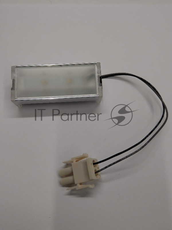 Светодиодный светильник для вытяжек Faber 133.0055.760