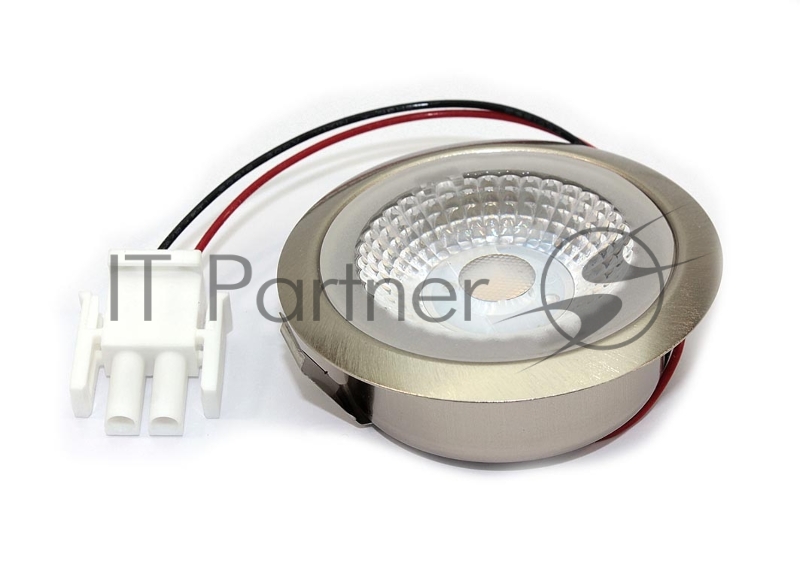 Светодиодный светильник для вытяжек Faber 133.0456.642