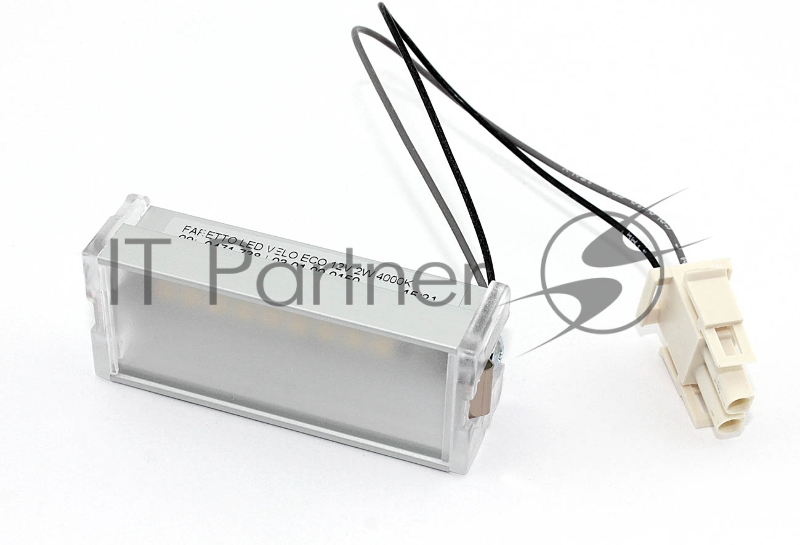 Светодиодный светильник для вытяжек Faber 133.0481.635