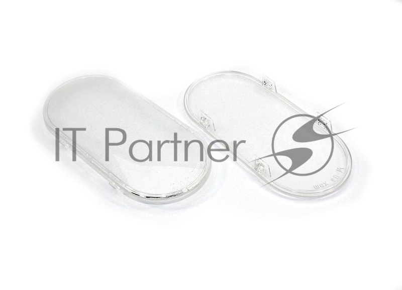 Комплект плафонов для вытяжек Эликор